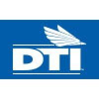 dti llc logo image