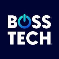 boss.tech logo image