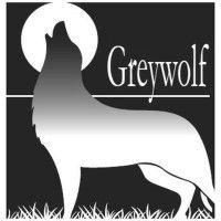 greywolf consulting services logo image