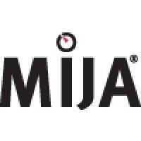 mija inc. logo image