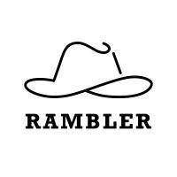 rambler logo image