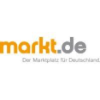 markt.de gmbh & co. kg logo image