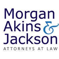 morgan, akins & jackson, pllc logo image