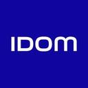 logo of Idom Consulting Engineering Architecture