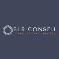 blr conseil logo image