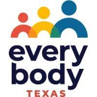 every body texas logo image