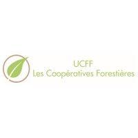 ucff - les coopératives forestières logo image