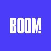 boom logo image