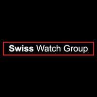 swiss watch group logo image