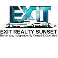 exit realty sunset brokerage ltd. logo image