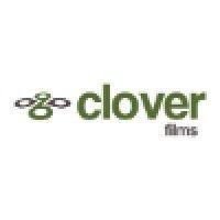 clover films logo image