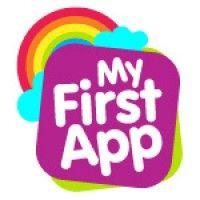 myfirstapp ltd. logo image