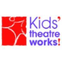 kids'​ theatre works! logo image