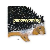 panowyoming.com logo image