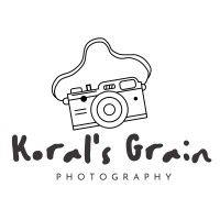 koral's grain logo image