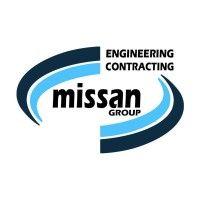 missan group - general trading and contracting logo image