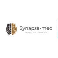 synapsa med sp. z o.o. logo image