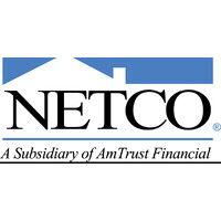 netco title - an amtrust financial company logo image