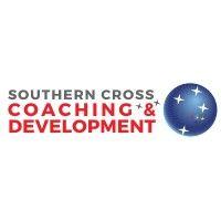 southern cross coaching & development logo image