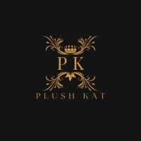 plush kat pr agency llc logo image