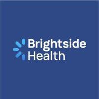 brightside health logo image