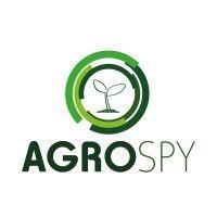 agrospy consultoria agronômica logo image