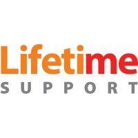 lifetime support authority of south australia logo image