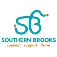 southern brooks logo image