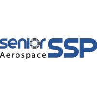 senior aerospace ssp logo image