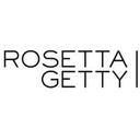 logo of Rosetta Getty