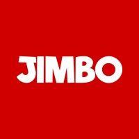 the jimbo foundation logo image