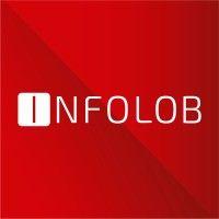 infolob logo image