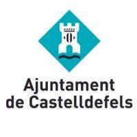 ajuntament de castelldefels logo image