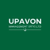 upavon management logo image