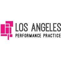 los angeles performance practice