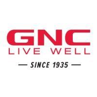 gnc logo image