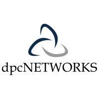 dpcnetworks logo image