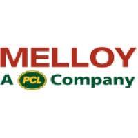 melloy industrial services inc. logo image