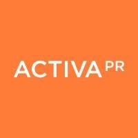 activa pr logo image