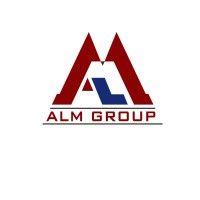 alm industries limited logo image