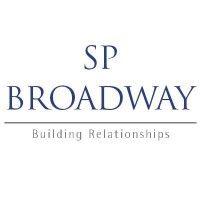 sp broadway logo image