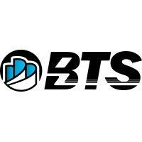 butts ticket systems (bts) logo image