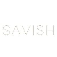 savish logo image