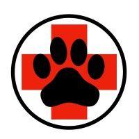 cabarrus emergency veterinary clinic logo image