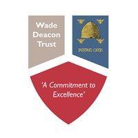 wade deacon trust logo image