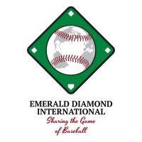 emerald diamond international logo image