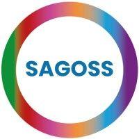 sagoss group logo image