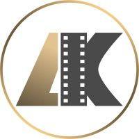 aikhun entertainment logo image