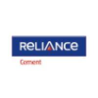 reliance cement logo image