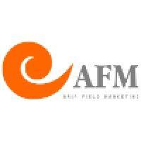 afm (aria field marketing) logo image